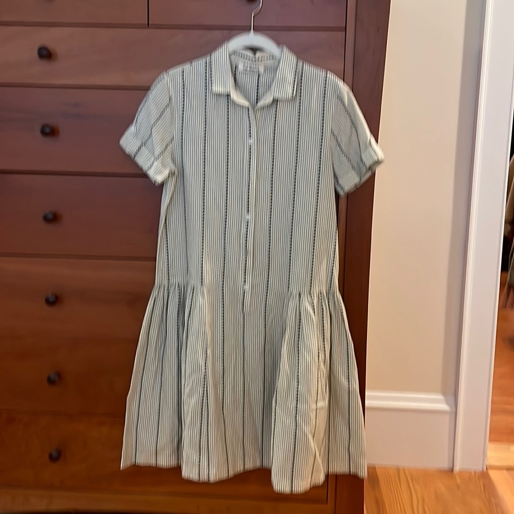 Damsel + The Odells Easy Dress